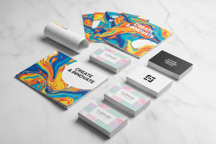 Marketing Materials