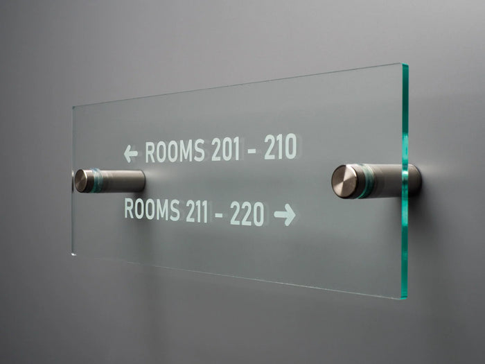 Premium Signage