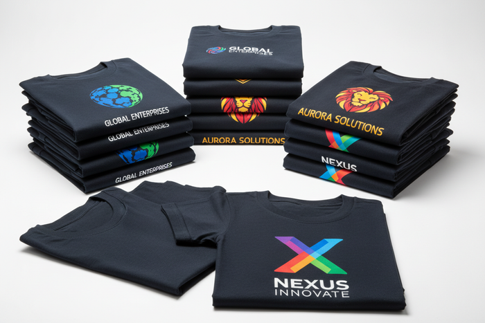 Custom Apparel