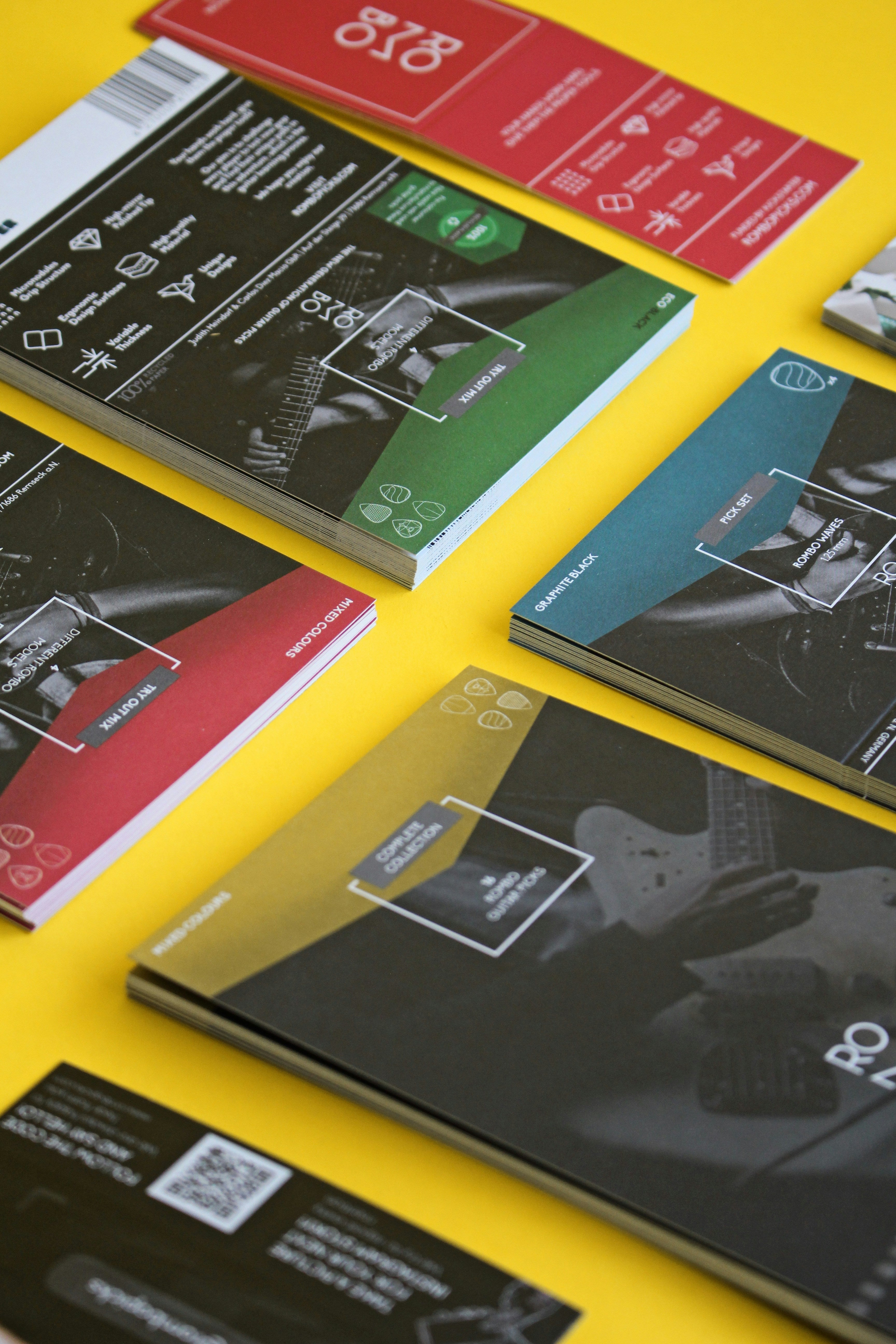 Marketing Materials