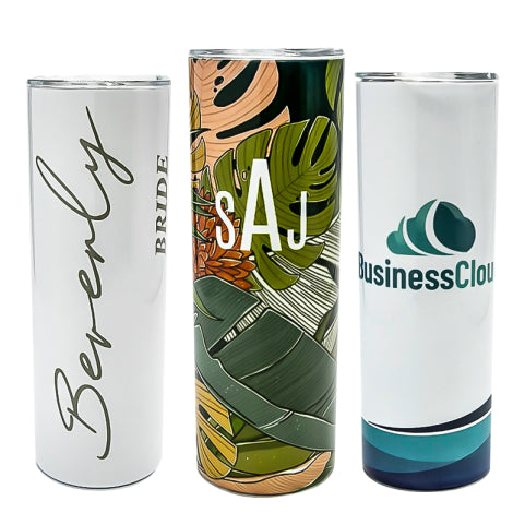 Custom 20oz Insulated Tumbler