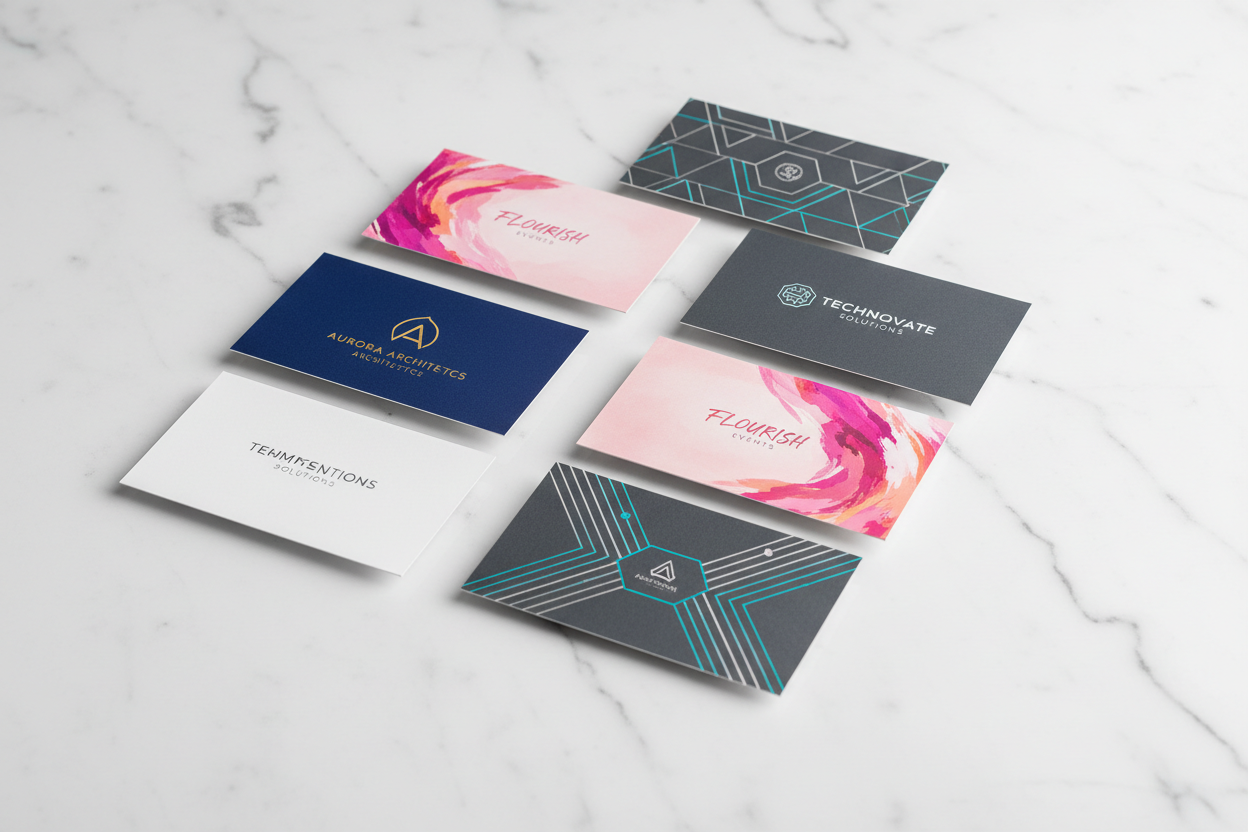 Business Cards