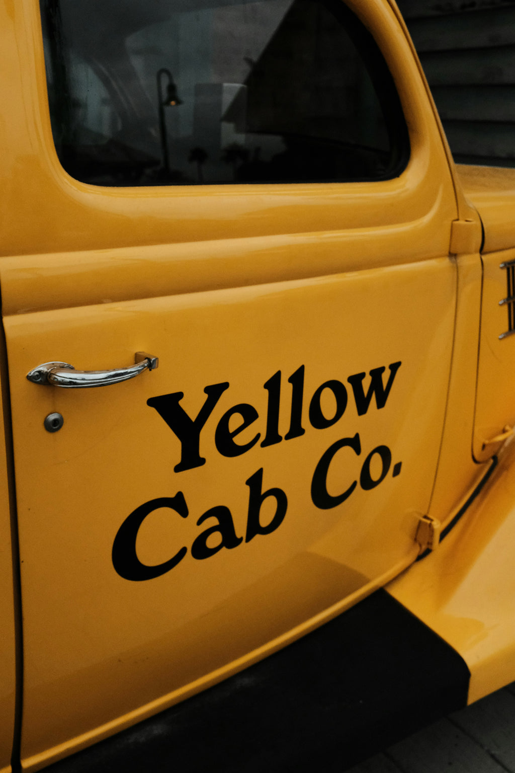 Custom Vehicle Lettering & Graphics | Cars, Trucks & Vans