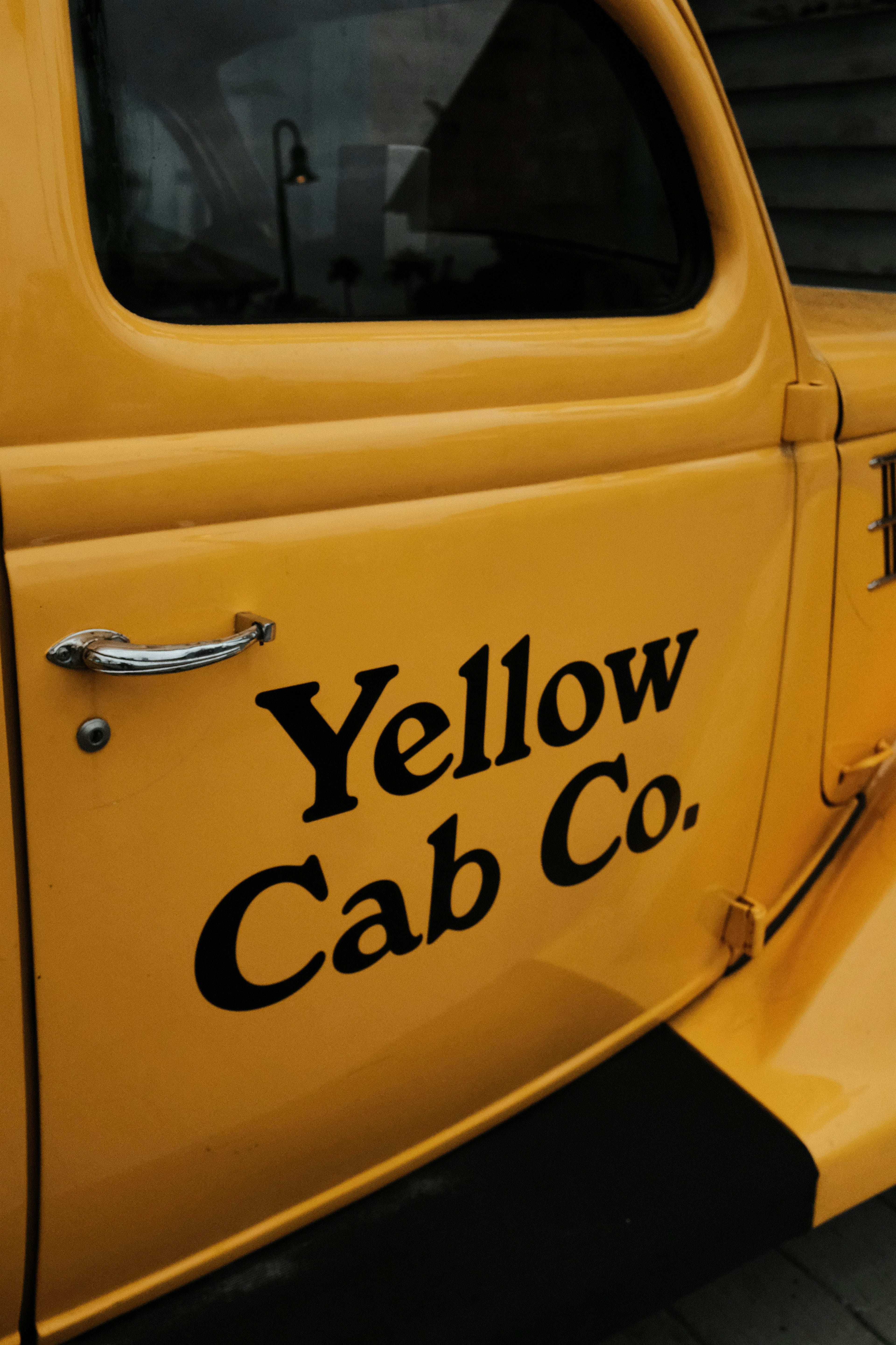 Custom Vehicle Lettering & Graphics | Cars, Trucks & Vans