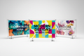 Premium Custom Acrylic Signage