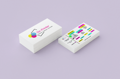 Premium Business Cards