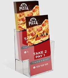 Custom Business Flyers